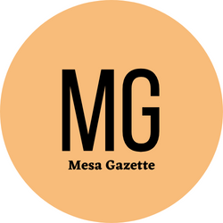 Mesa Gazette